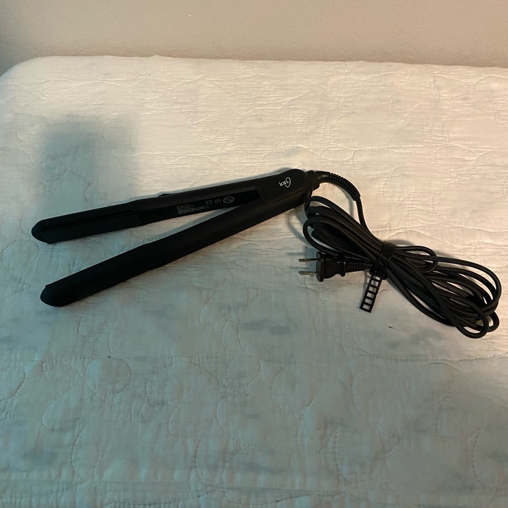Ion 1” Magnesium Flat Iron